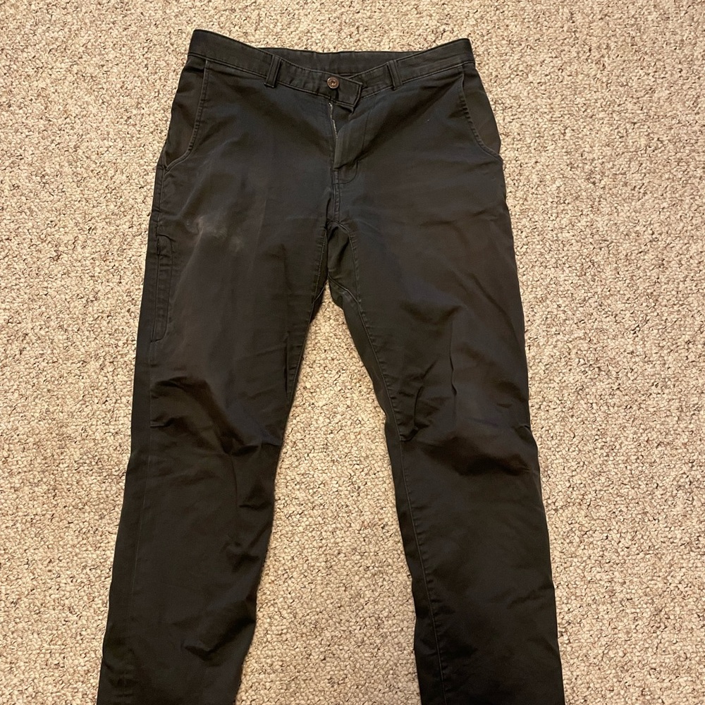 Men’s North Face Motion Pants